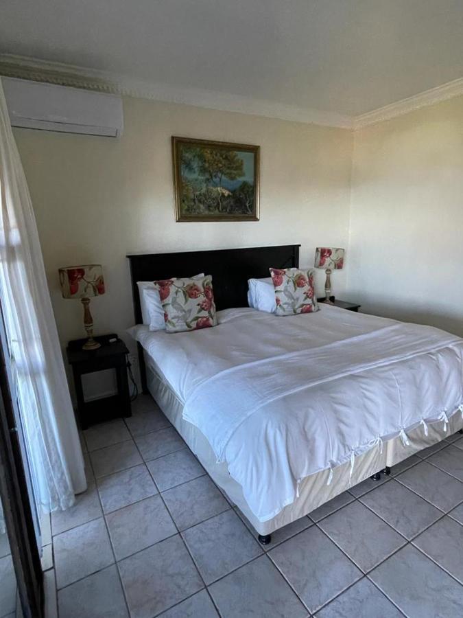 Villa Jaime Self Catering Ballito Esterno foto