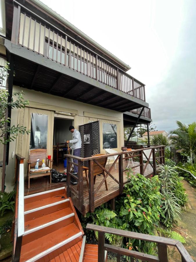 Villa Jaime Self Catering Ballito Esterno foto