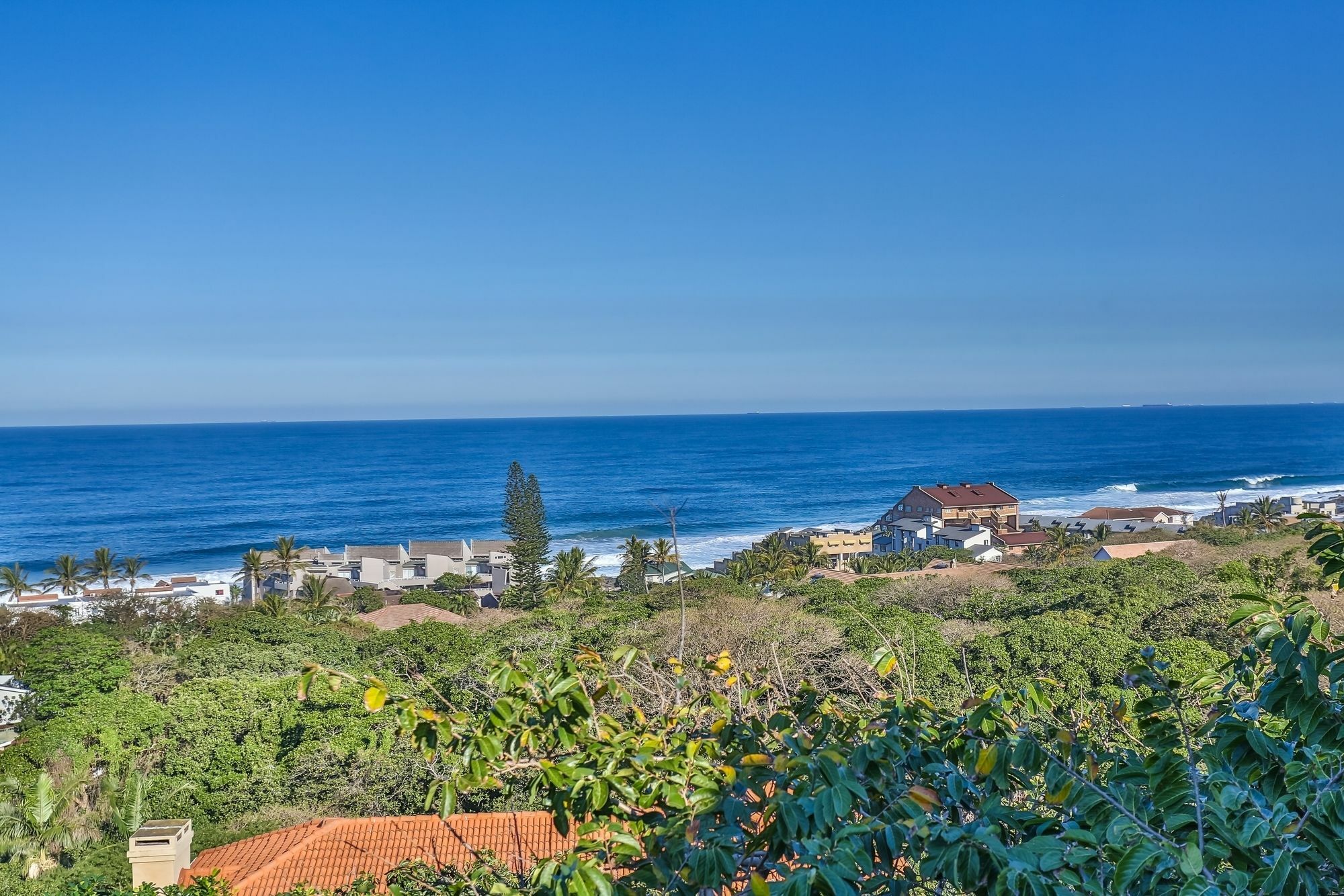 Villa Jaime Self Catering Ballito Esterno foto